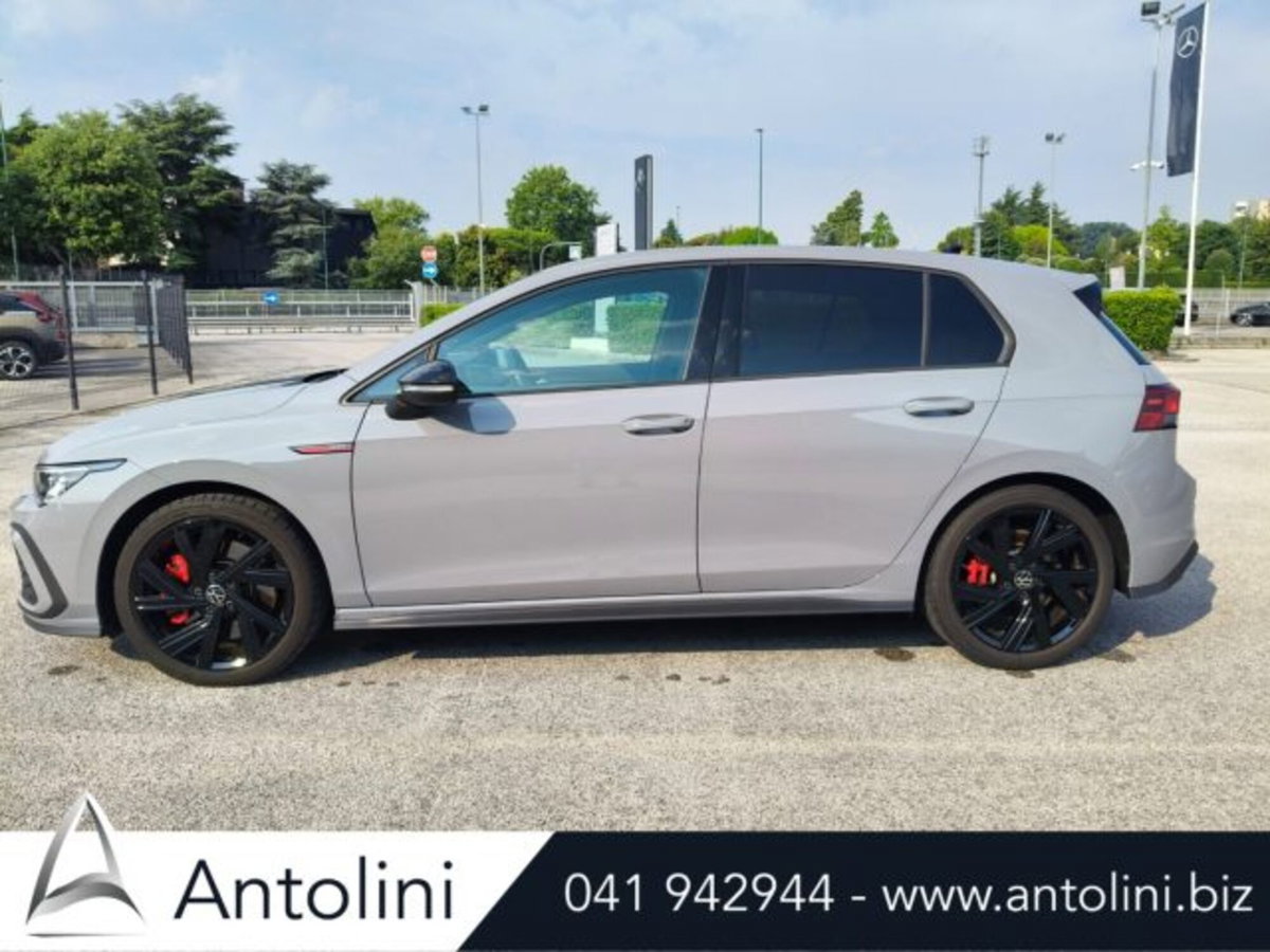 Volkswagen Golf 2.0 TSI GTI DSG (5)