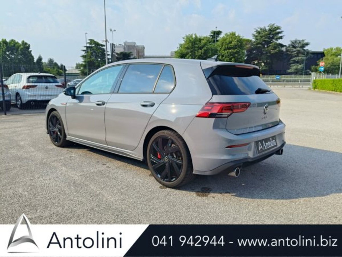 Volkswagen Golf 2.0 TSI GTI DSG (6)