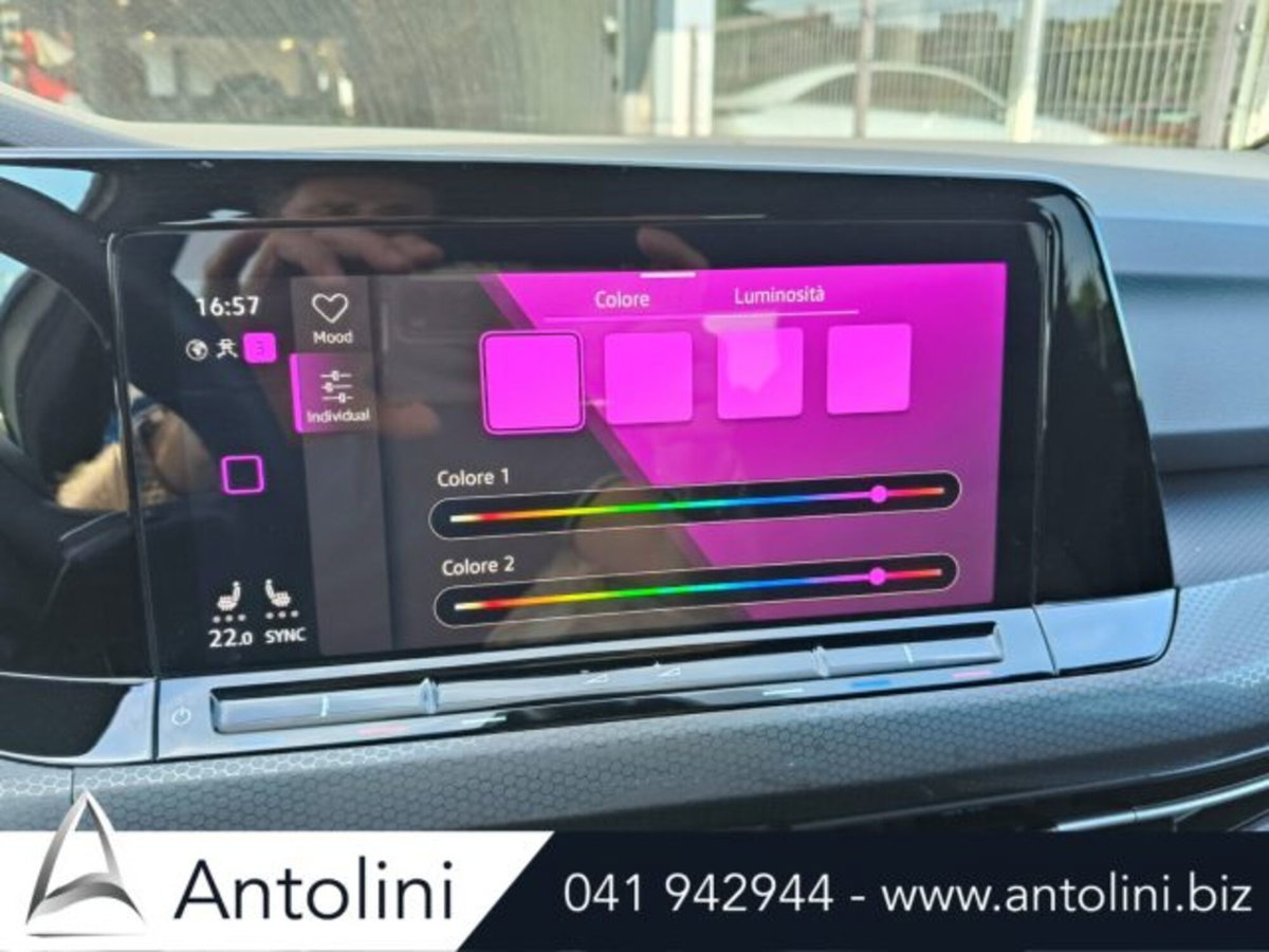 Volkswagen Golf 2.0 TSI GTI DSG (16)