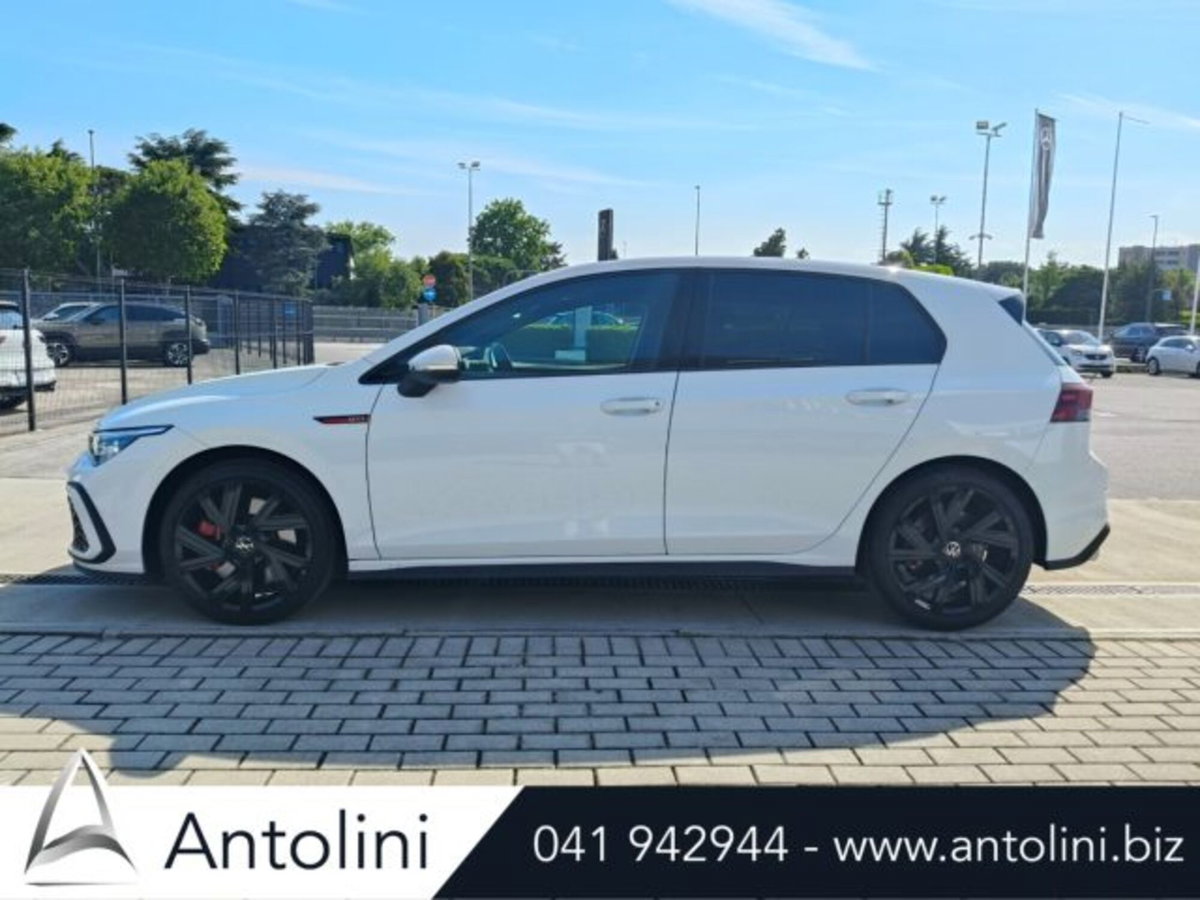 Volkswagen Golf 2.0 TSI GTI DSG (5)