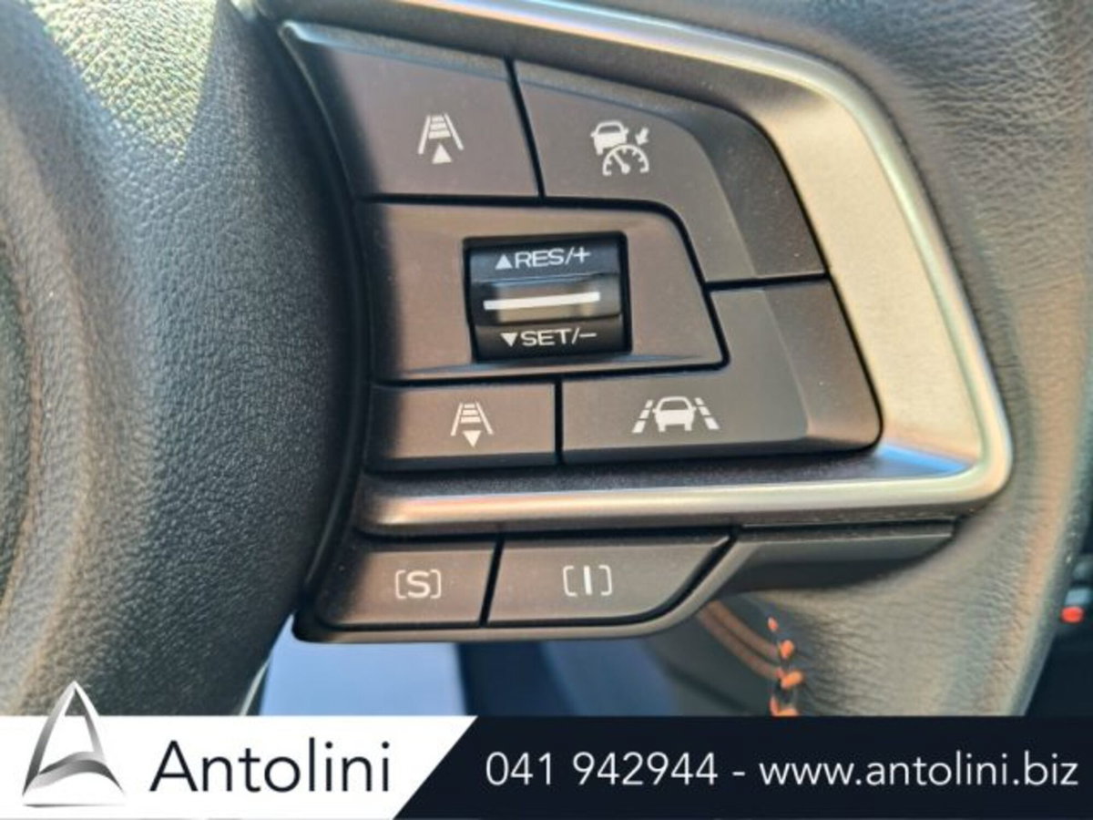 Subaru XV 2.0i e-Boxer MHEV Lineartronic Style Xtra (16)