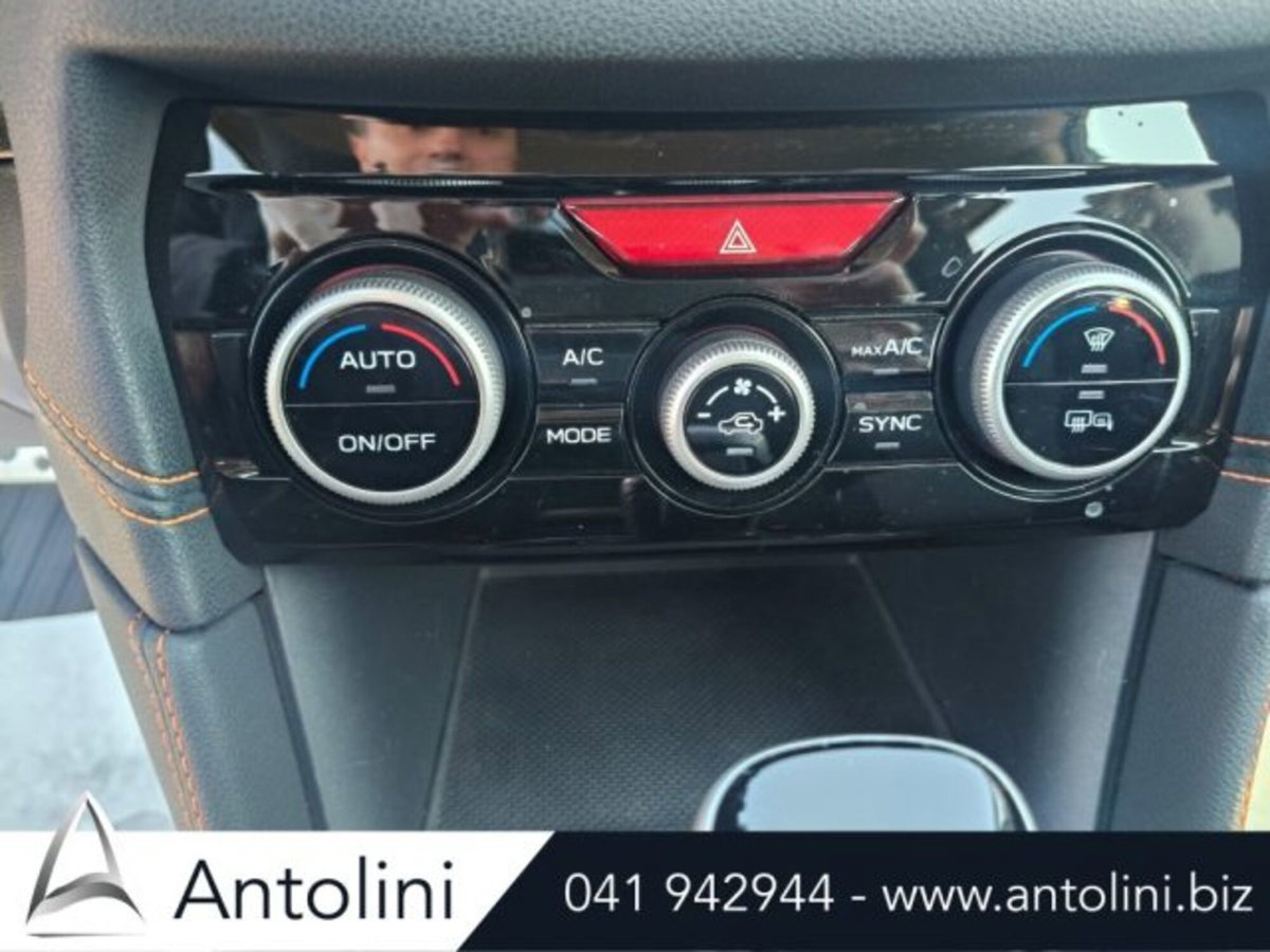 Subaru XV 2.0i e-Boxer MHEV Lineartronic Style Xtra (19)