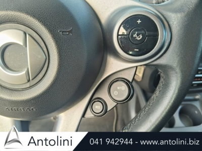 smart forfour forfour 70 1.0 Passion (20)