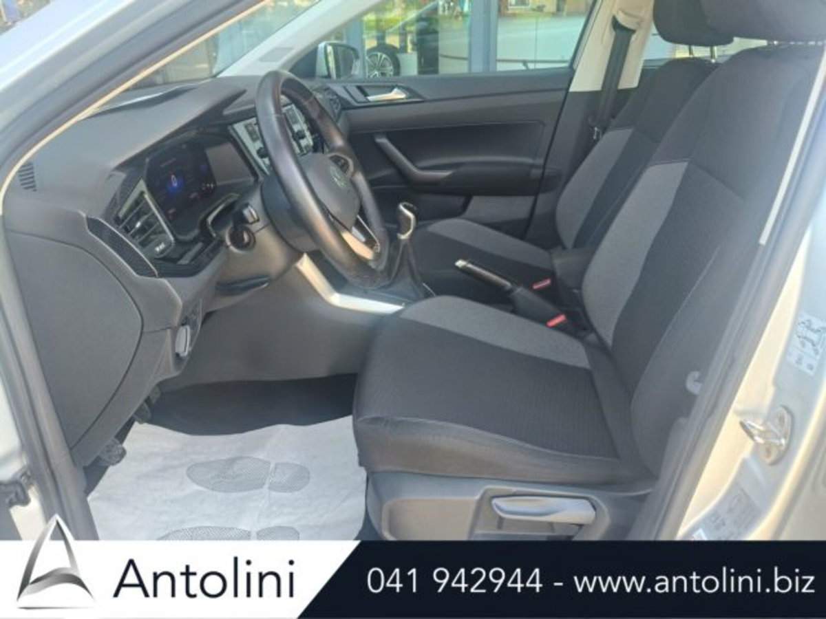 Volkswagen Polo 1.0 Life 80cv (11)
