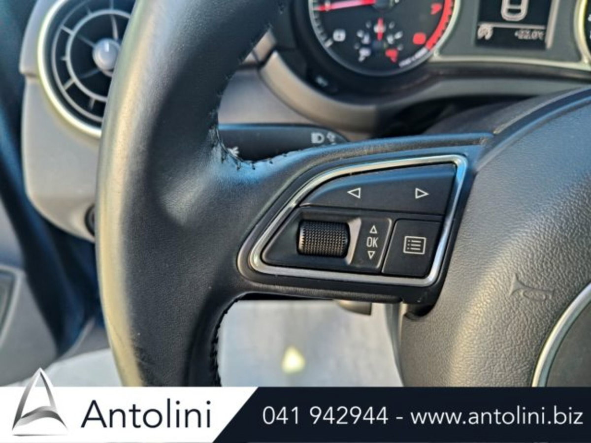 Audi A1 1.0 TFSI ultra (11)