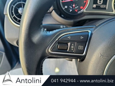 Audi A1 1.0 TFSI ultra (11)