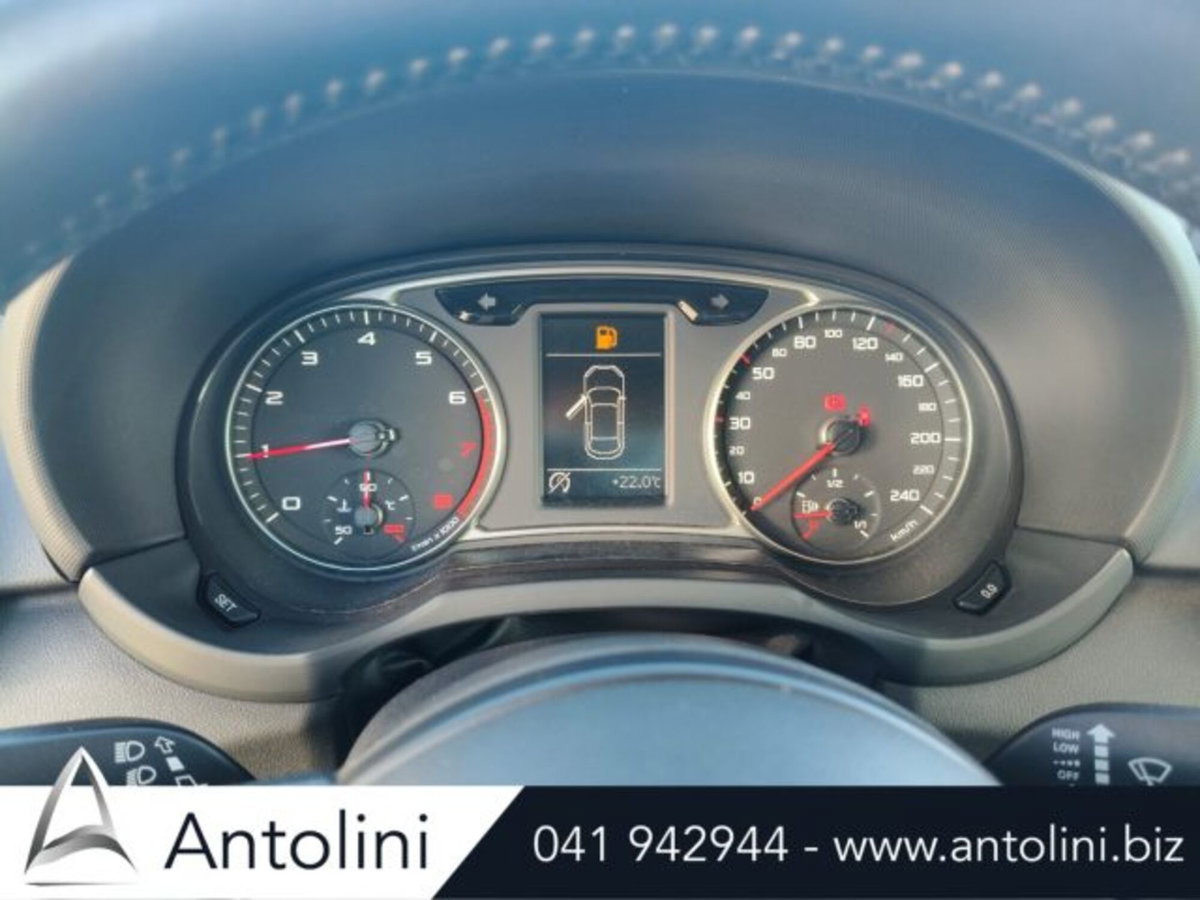 Audi A1 1.0 TFSI ultra (12)