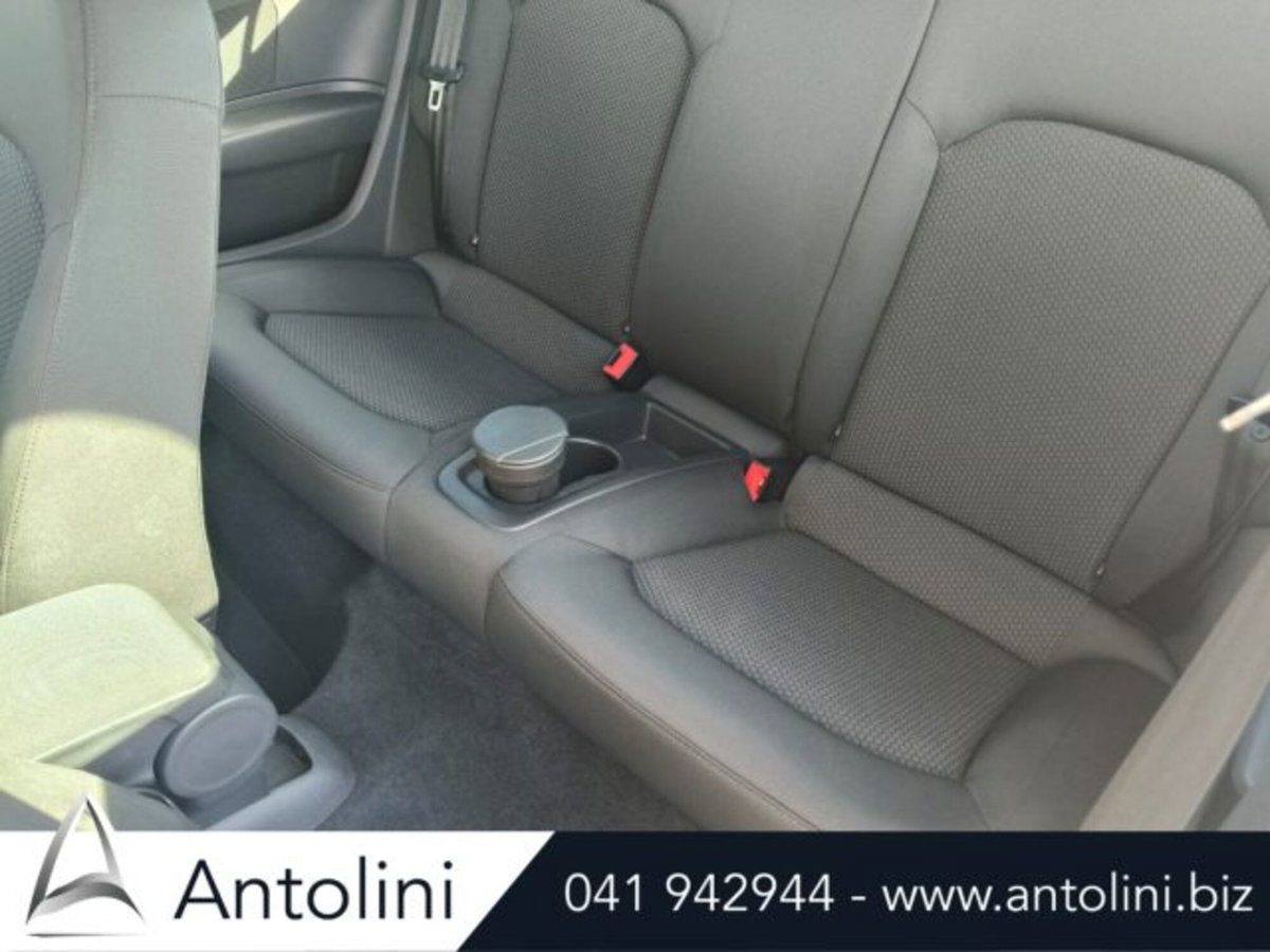 Audi A1 1.0 TFSI ultra (15)