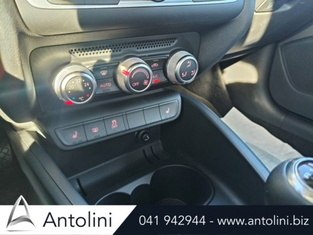 Audi A1 1.0 TFSI ultra (18)