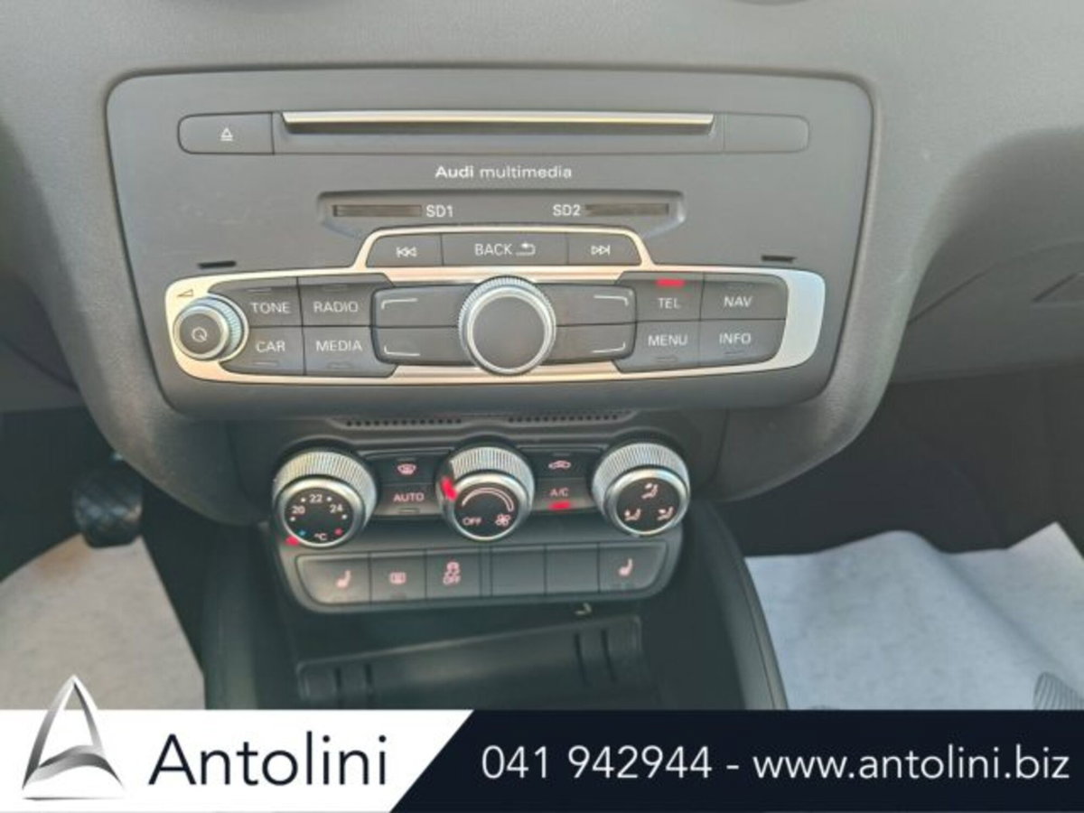 Audi A1 1.0 TFSI ultra (19)