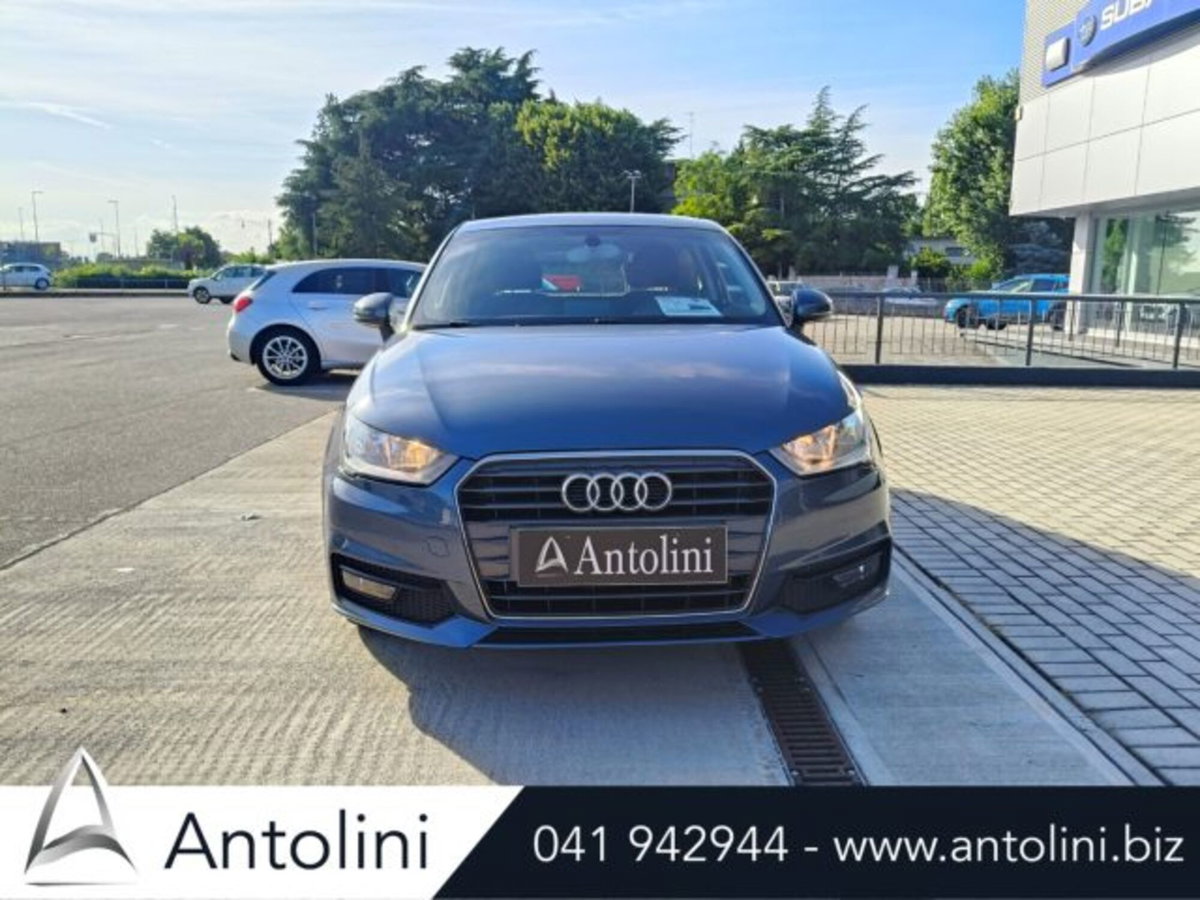 Audi A1 1.0 TFSI ultra (3)
