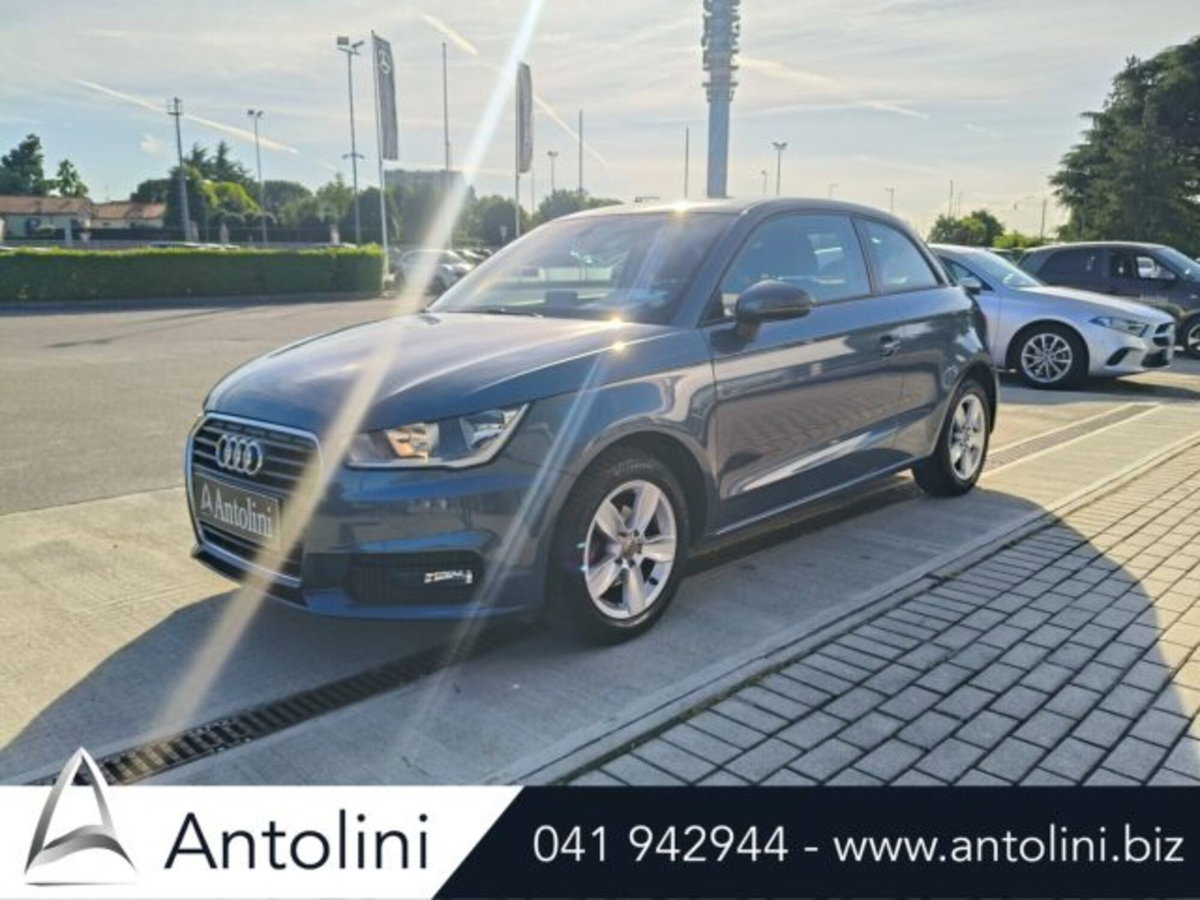 Audi A1 1.0 TFSI ultra (4)
