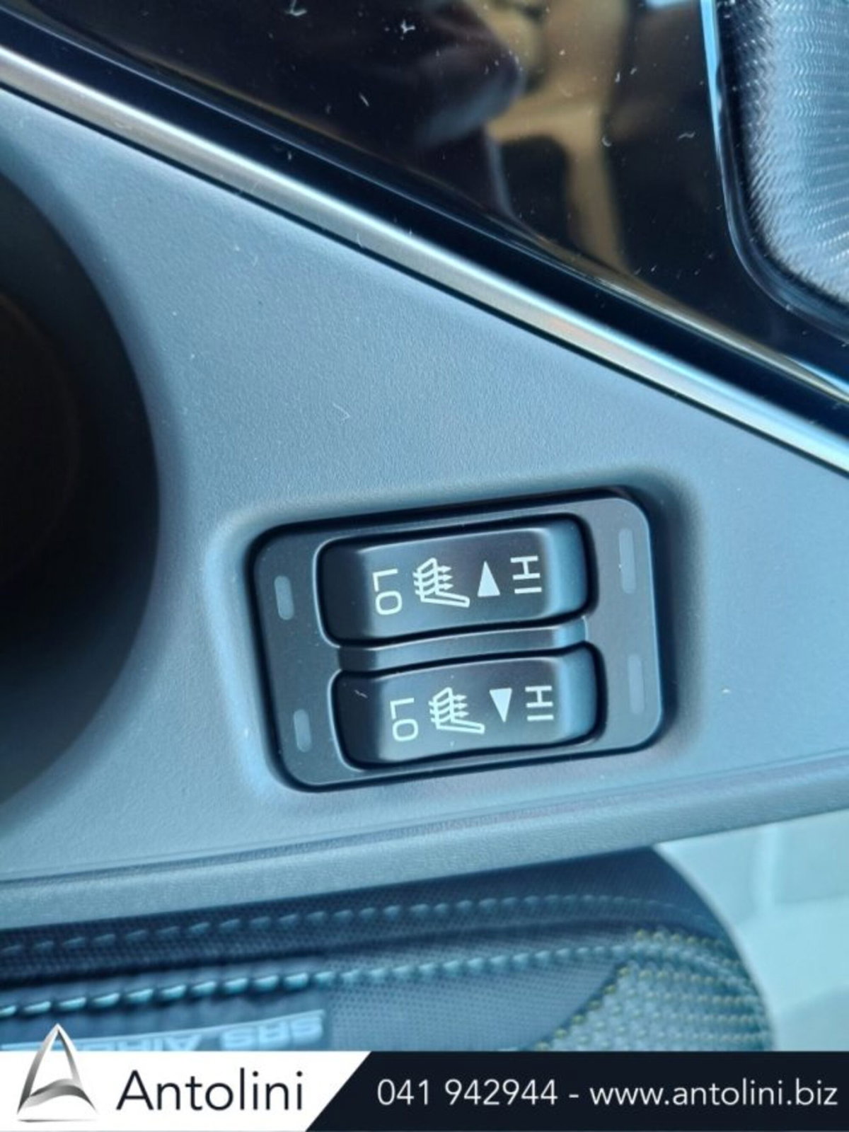 Subaru Crosstrek 2.0i e-boxer Style Xtra (9)