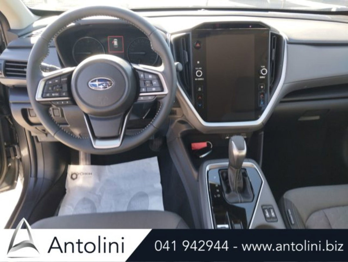 Subaru Crosstrek 2.0i e-boxer Style (10)