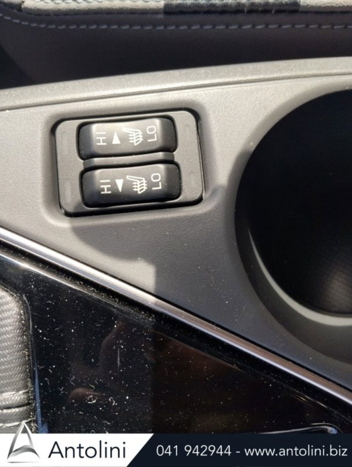 Subaru Crosstrek 2.0i e-boxer Premium (18)