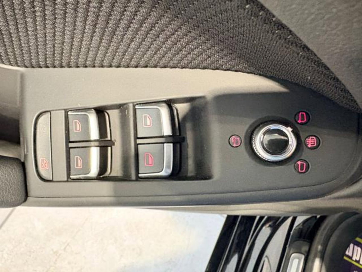 Audi A5 Sportback 2.0 TDI 177 CV S line edition (12)