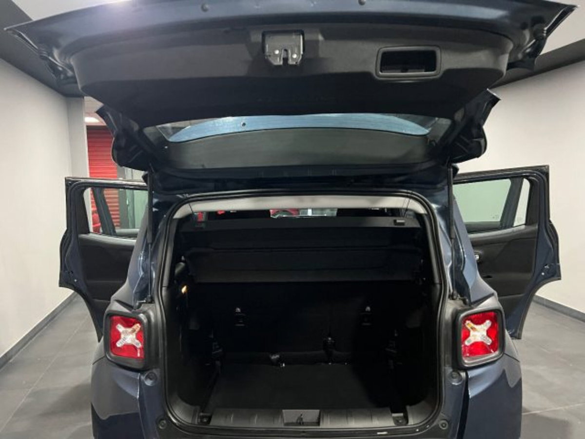 Jeep Renegade 1.0 T3 Longitude (10)