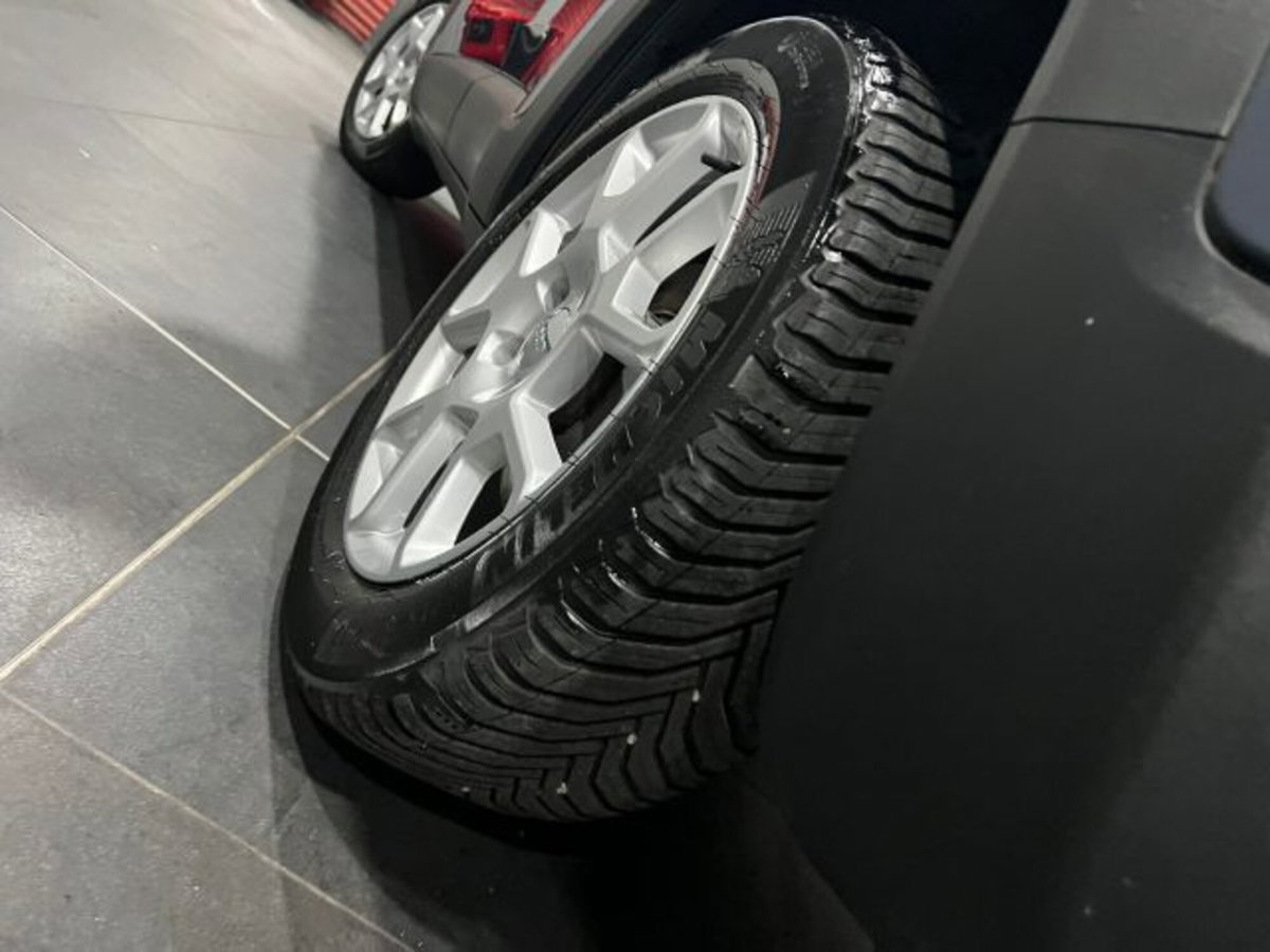 Jeep Renegade 1.0 T3 Longitude (11)