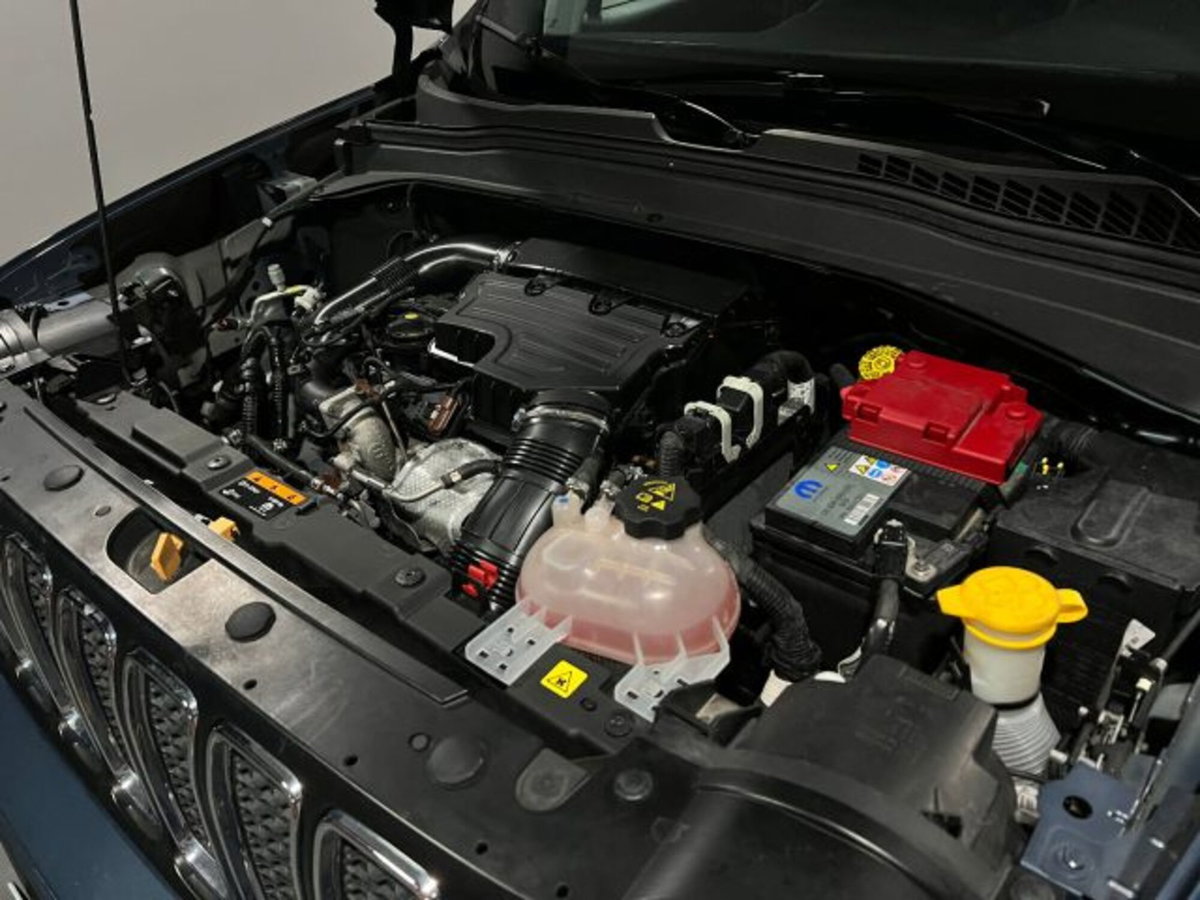 Jeep Renegade 1.0 T3 Longitude (13)