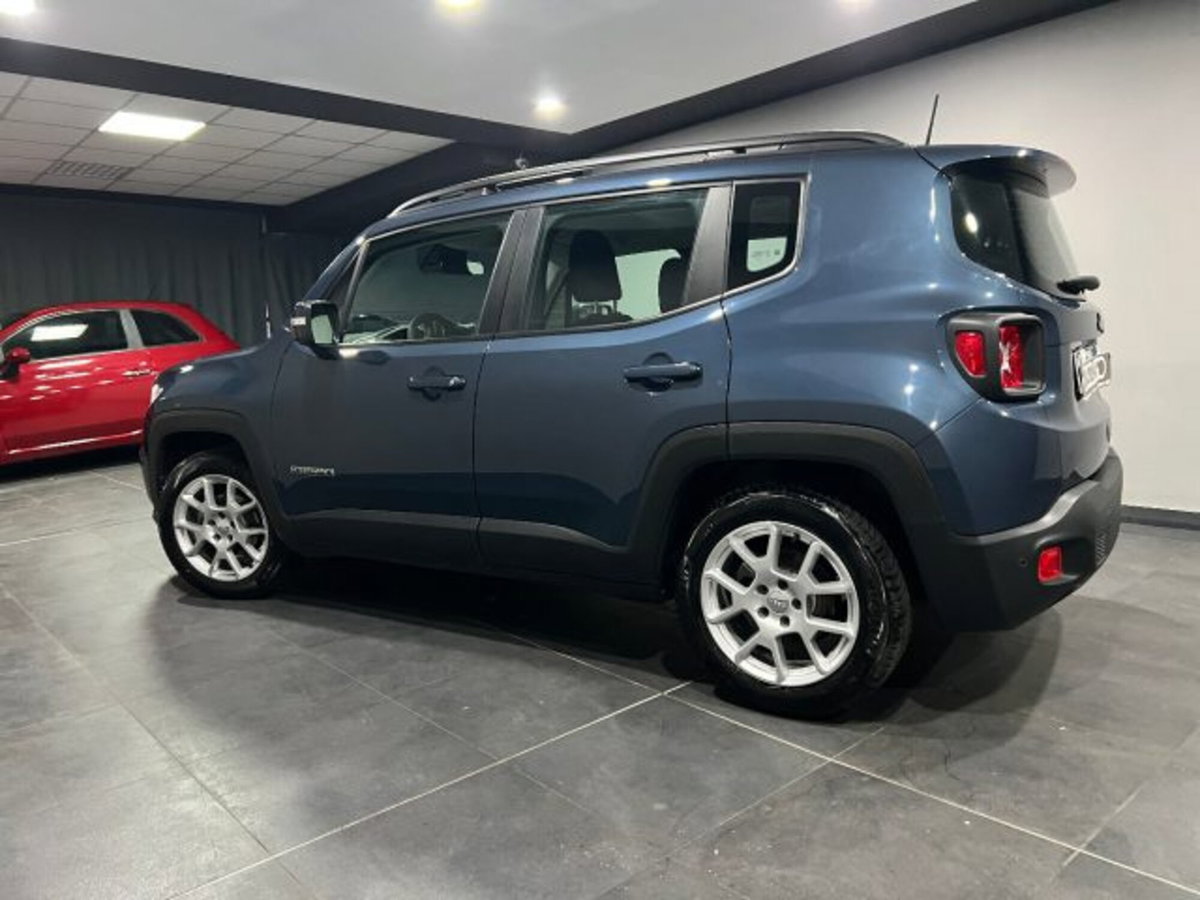 Jeep Renegade 1.0 T3 Longitude (5)