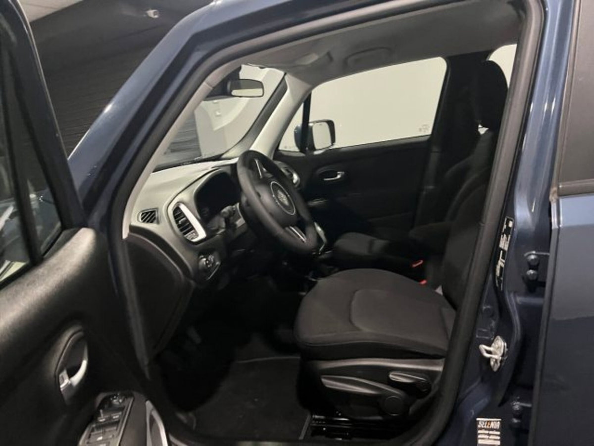 Jeep Renegade 1.0 T3 Longitude (6)