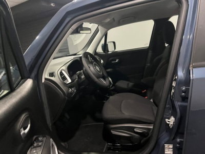 Jeep Renegade 1.0 T3 Longitude (6)