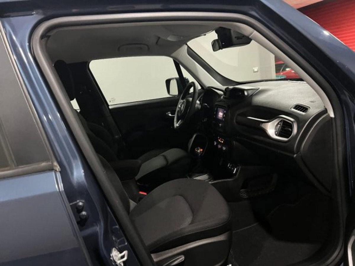 Jeep Renegade 1.0 T3 Longitude (8)