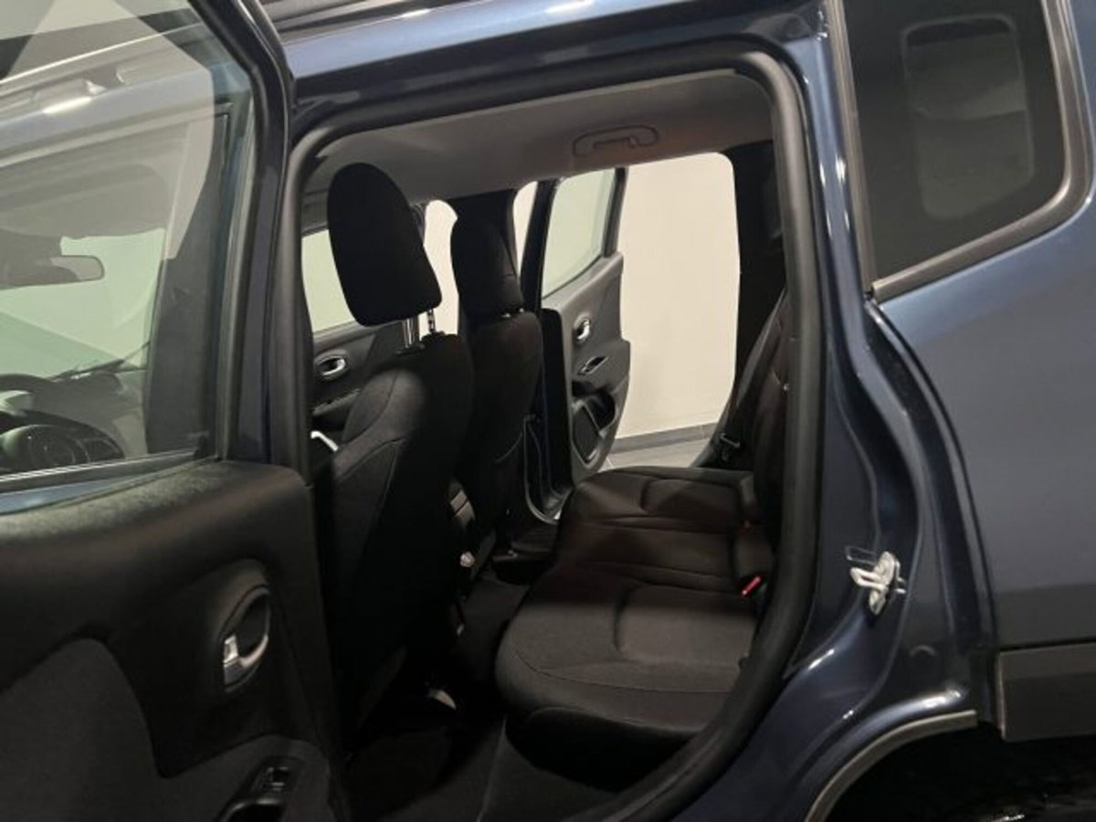 Jeep Renegade 1.0 T3 Longitude (9)