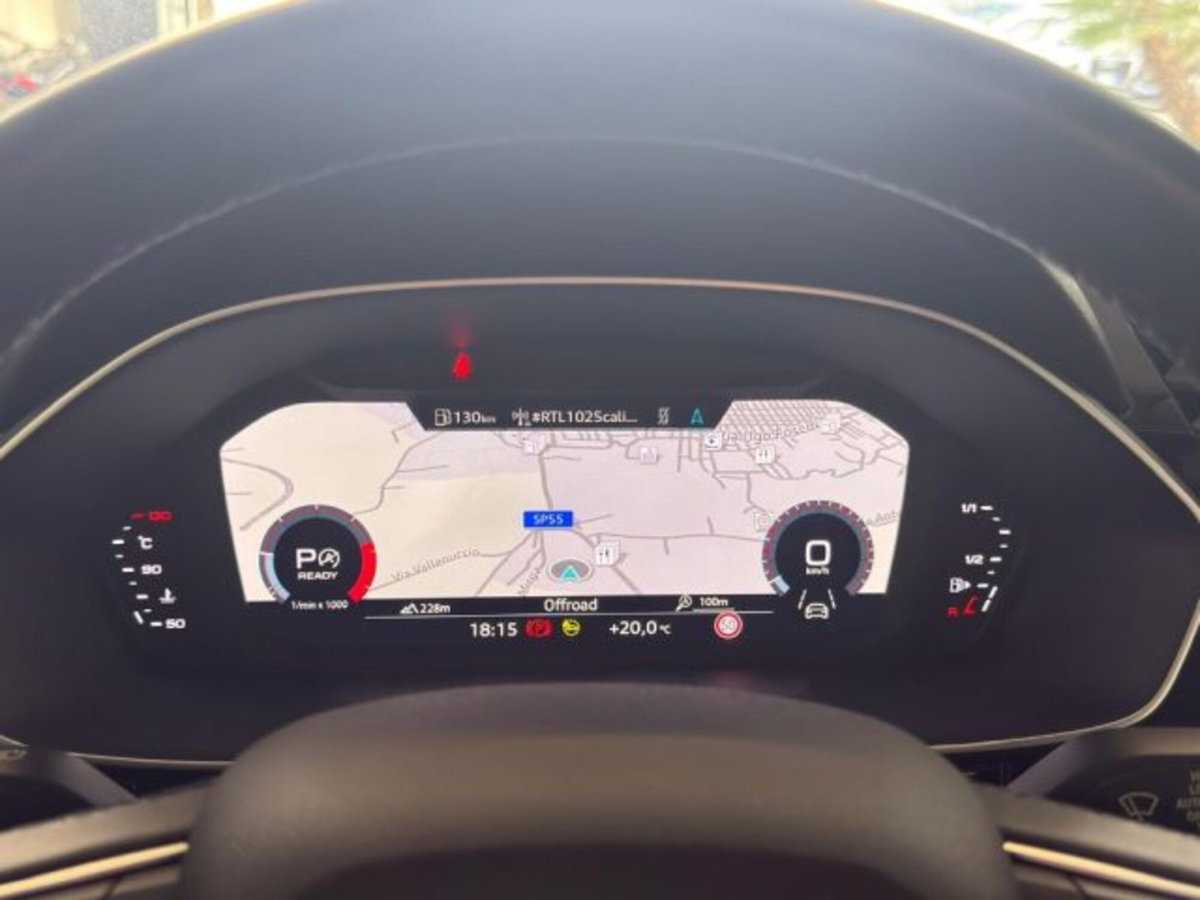 Audi Q3 35 TDI Business Advanced (12)