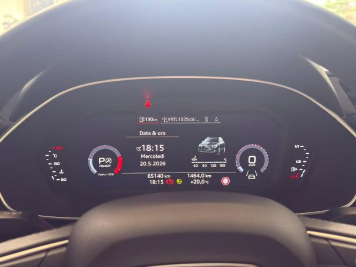Audi Q3 35 TDI Business Advanced (13)