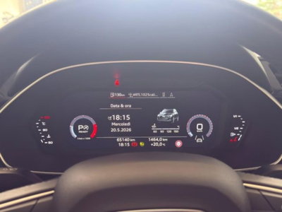 Audi Q3 35 TDI Business Advanced (13)