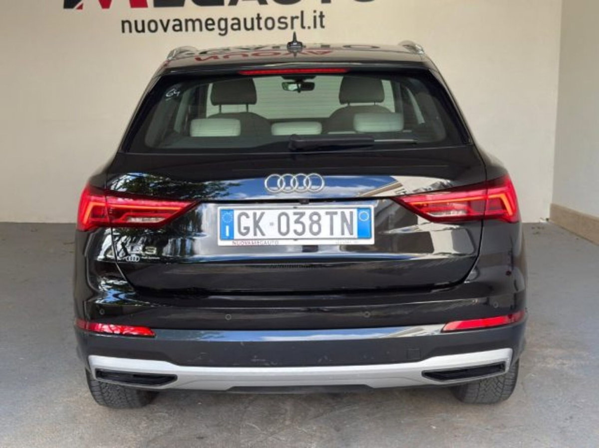 Audi Q3 35 TDI Business Advanced (6)