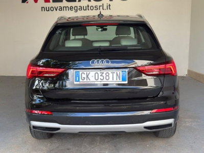 Audi Q3 35 TDI Business Advanced (6)
