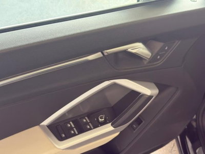 Audi Q3 35 TDI Business Advanced (8)