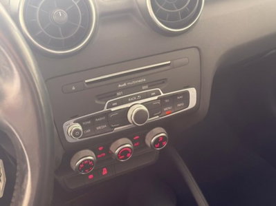 Audi A1 Sportback 1.4 TDI (16)
