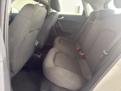 Audi A1 Sportback 1.4 TDI (18)