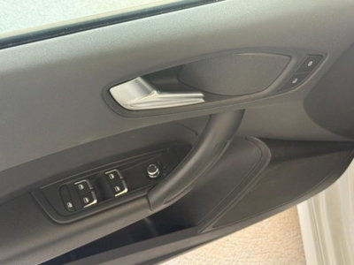 Audi A1 Sportback 1.4 TDI (9)