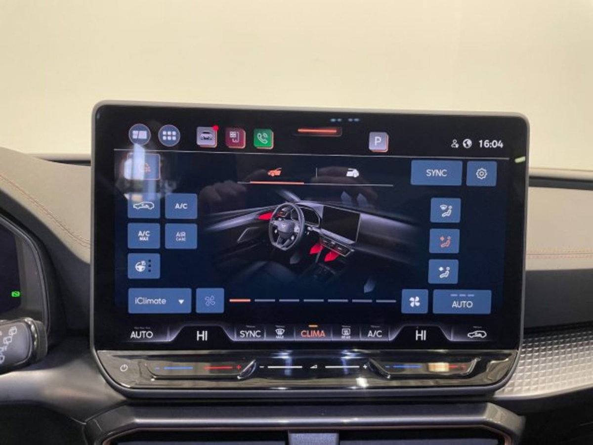 Cupra Leon Leon 2.0 tdi 150cv dsg (11)