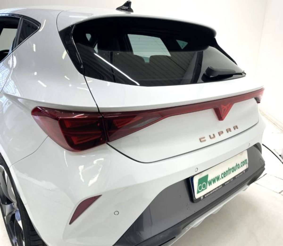 Cupra Leon Leon 2.0 tdi 150cv dsg (12)