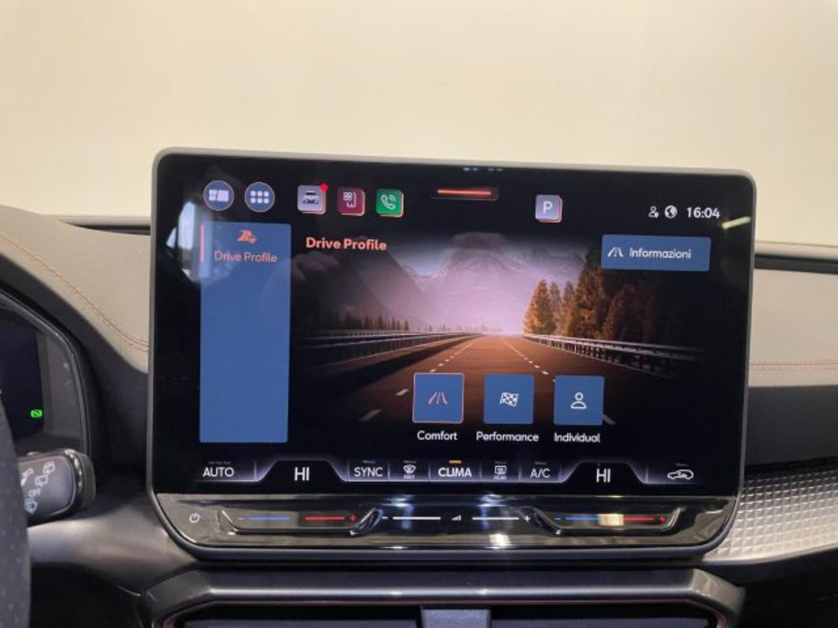 Cupra Leon Leon 2.0 tdi 150cv dsg (13)