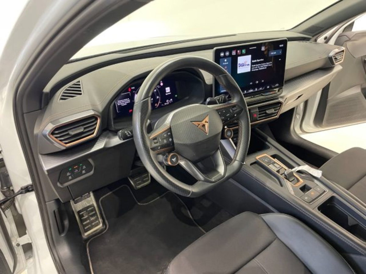 Cupra Leon Leon 2.0 tdi 150cv dsg (15)