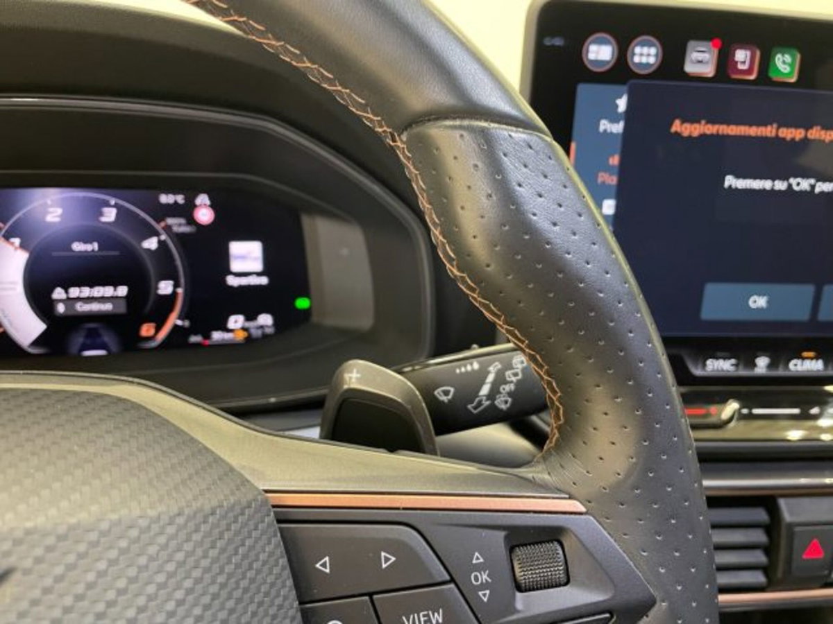 Cupra Leon Leon 2.0 tdi 150cv dsg (19)