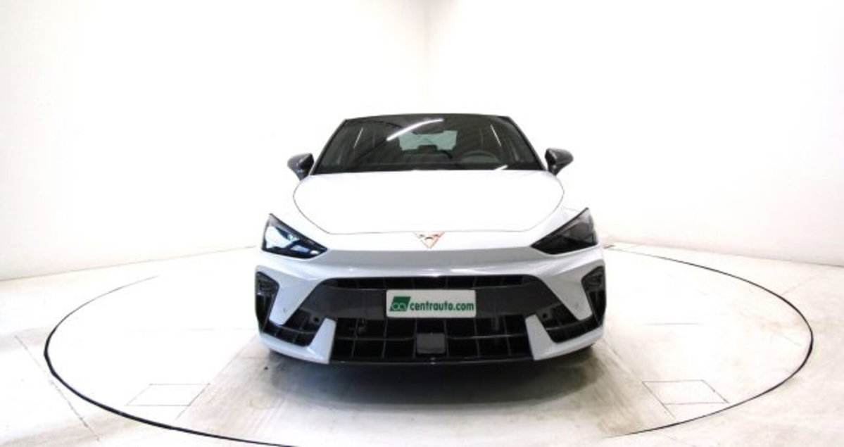 Cupra Leon Leon 2.0 tdi 150cv dsg (2)