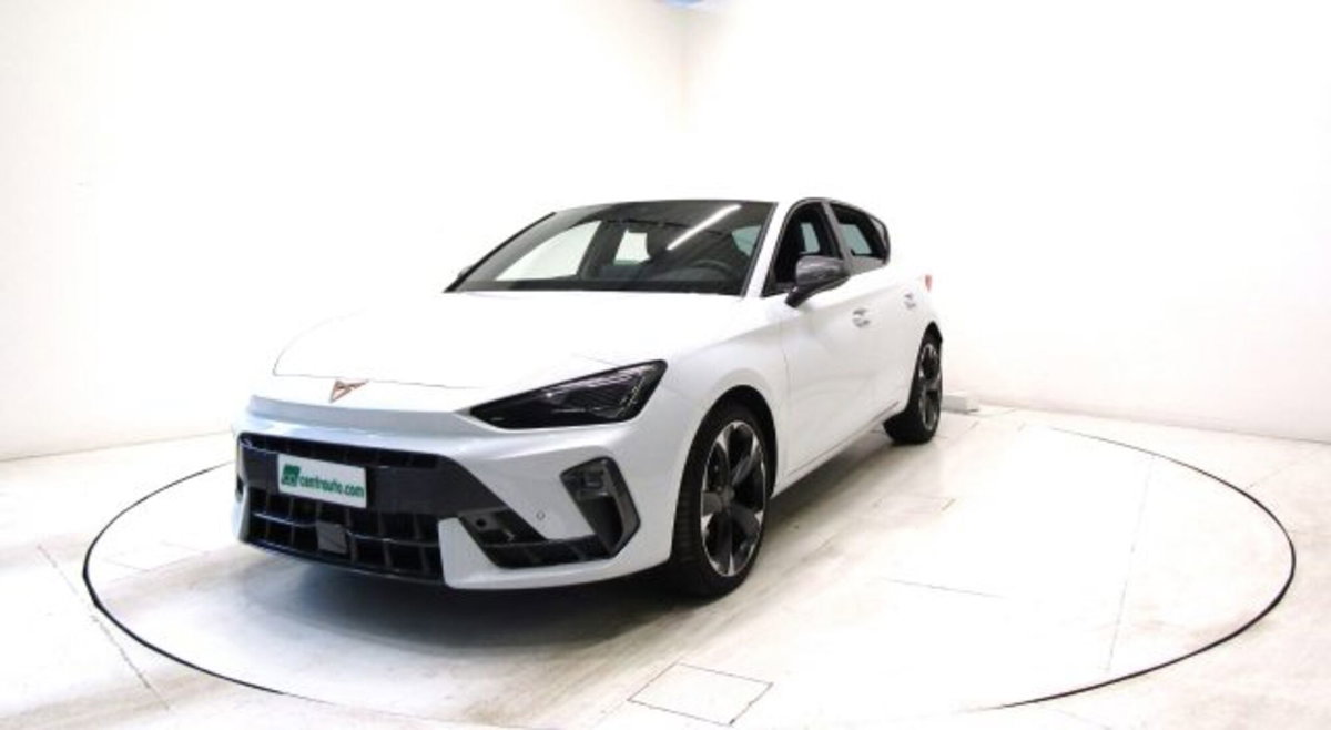 Cupra Leon Leon 2.0 tdi 150cv dsg (3)