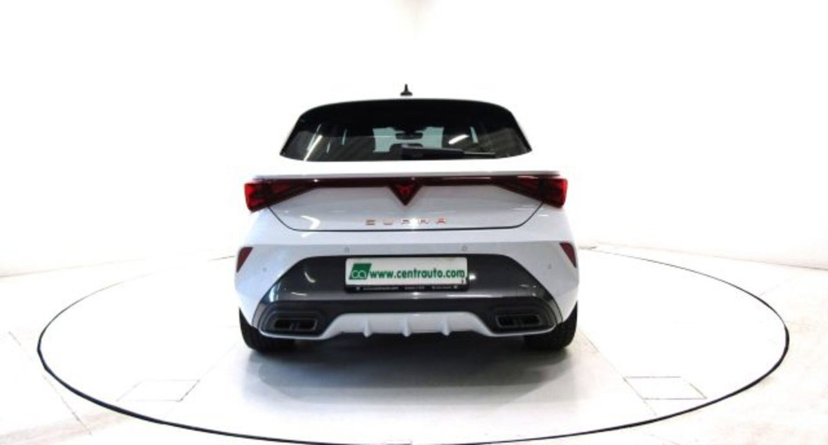 Cupra Leon Leon 2.0 tdi 150cv dsg (4)