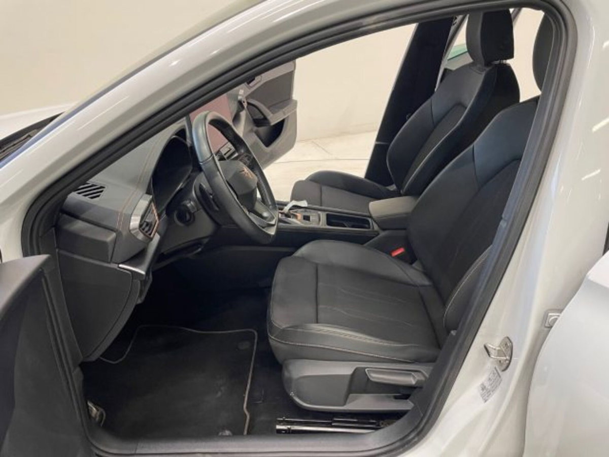 Cupra Leon Leon 2.0 tdi 150cv dsg (6)