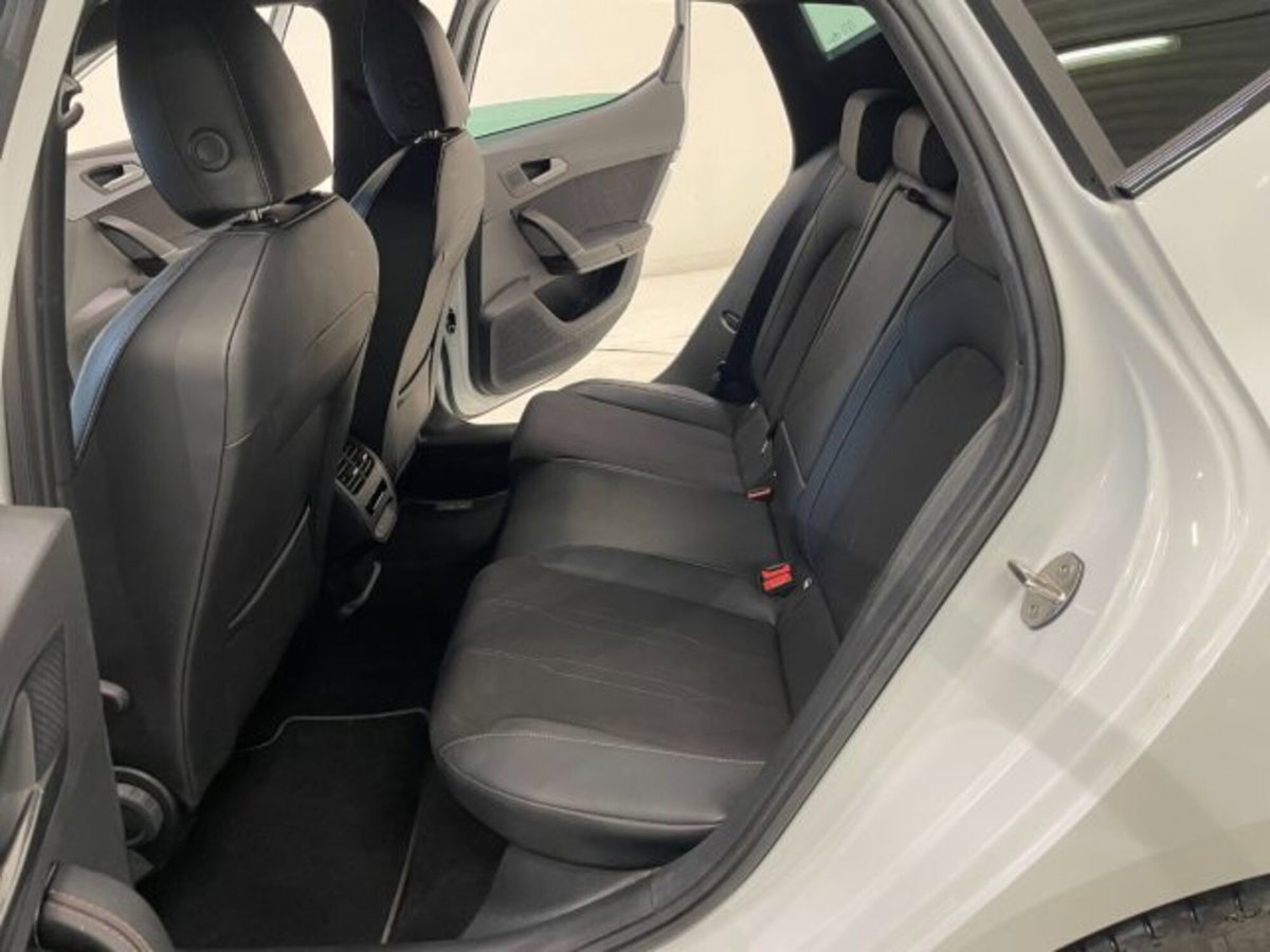 Cupra Leon Leon 2.0 tdi 150cv dsg (7)