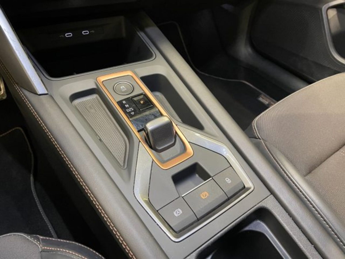 Cupra Leon Leon 2.0 tdi 150cv dsg (8)