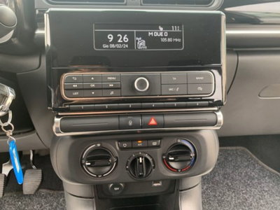 Citroen C3 PureTech 82 Feel (12)