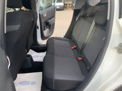 Citroen C3 PureTech 82 Feel (13)